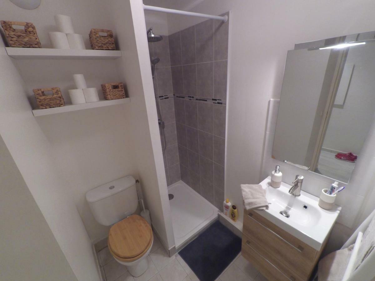 Espace Valrose Ница Екстериор снимка